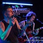 Gustfuss live