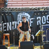 Gustfuss in Action open air